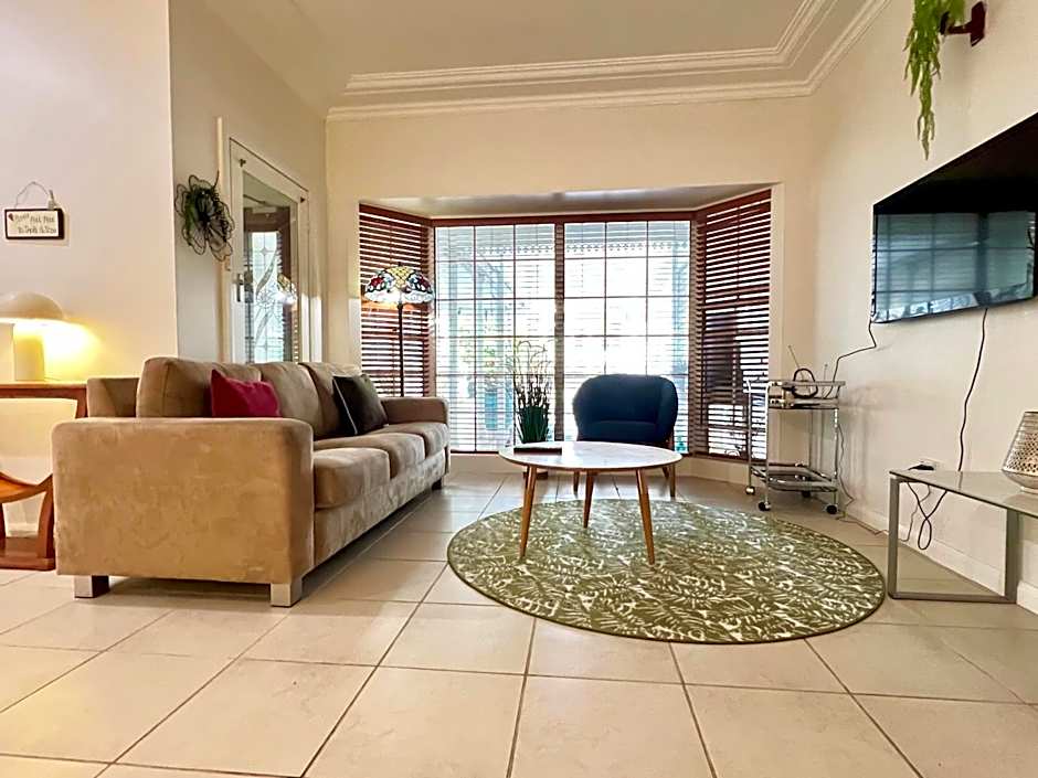 North Ryde Guesthouse