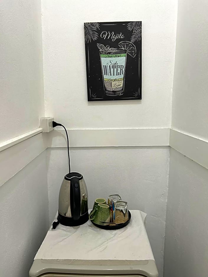 Labella samet guesthouse