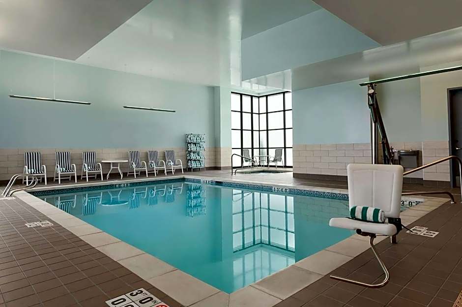 Embassy Suites By Hilton Salt Lake / West Valley City