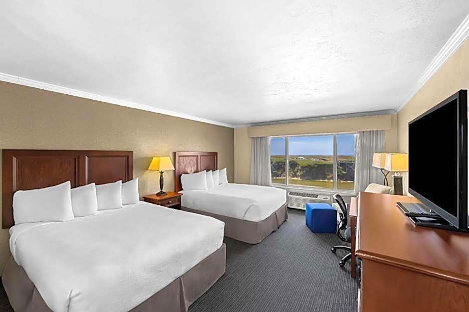 Best Western Vista Manor Lodge