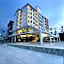 GEEN Hotel Chonburi