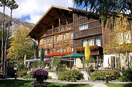 Schweizerhaus Swiss Quality Hotel