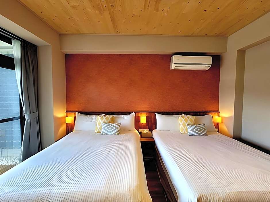 90 percent Bed and Breakfast