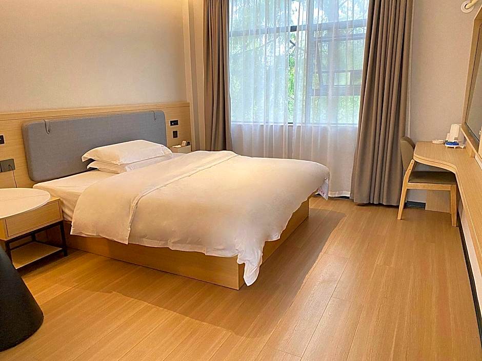 7 Days Premium Zhuzhou Changjiang South Road Central Hospital Branch