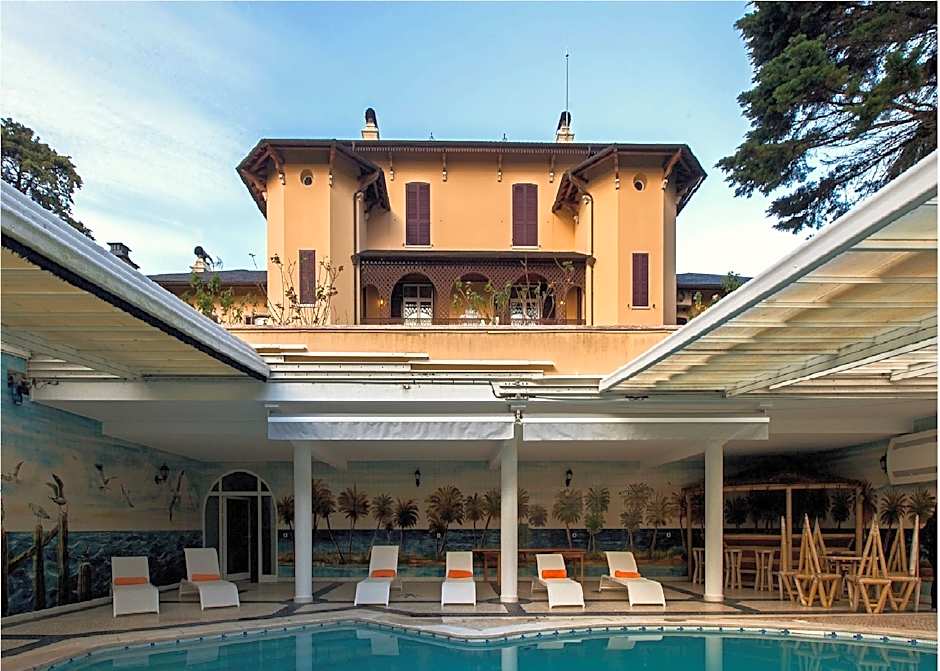 Sintra Marmoris Palace