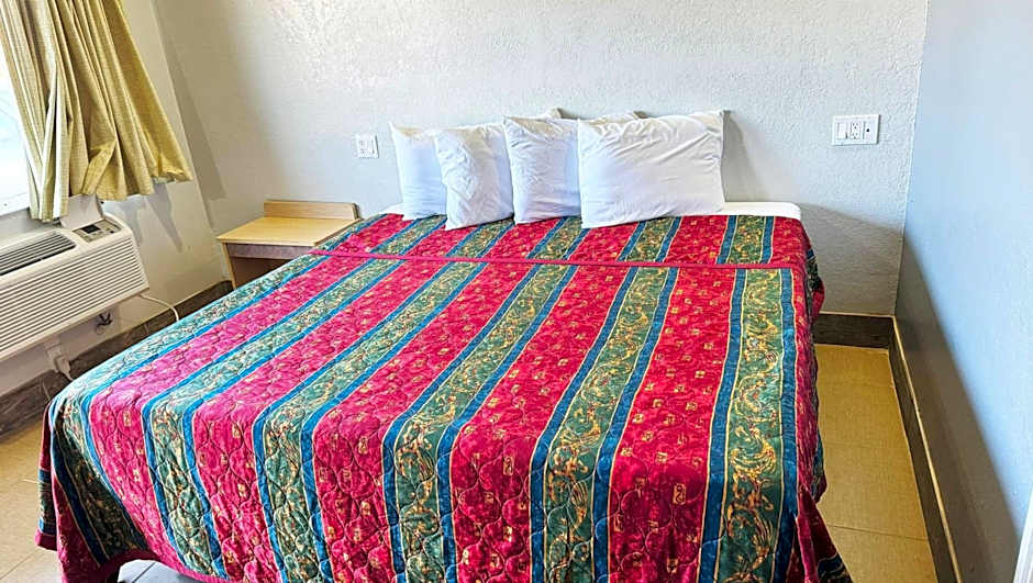 Xpress Inn & Extended Stays