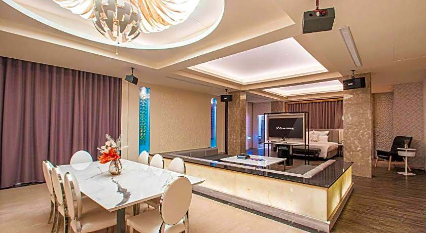 Six Star Motel - Zhongli