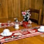 Hotel Relais d'ISSENHEIM Table d'hôtes