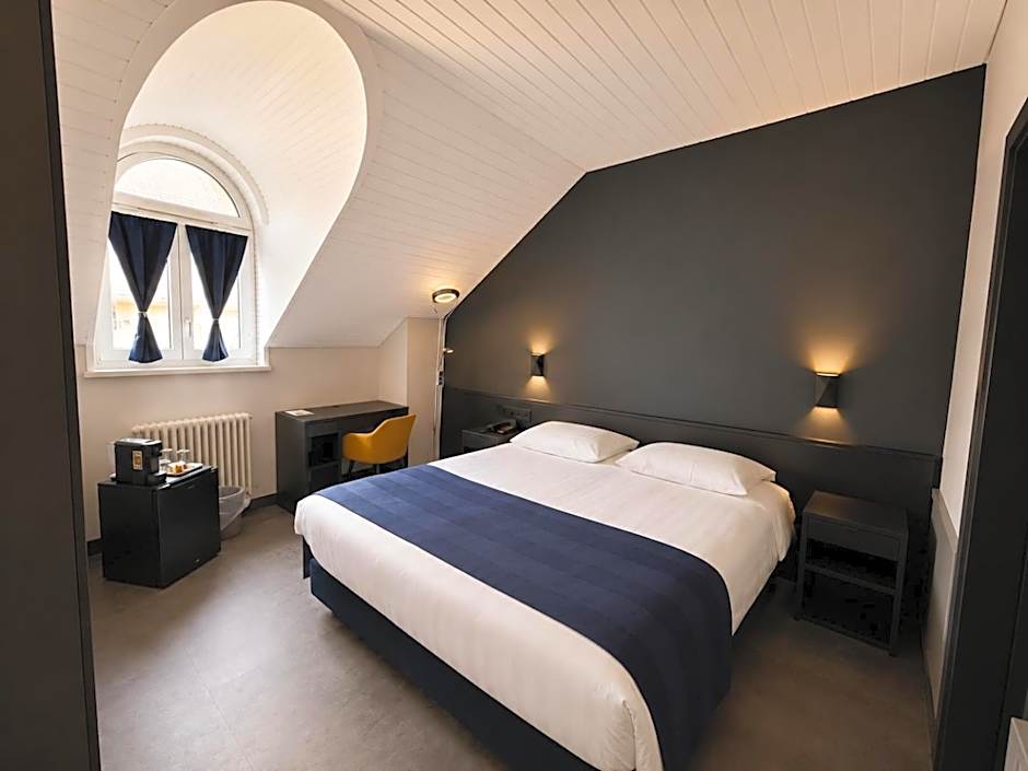 Hotel Montbrillant