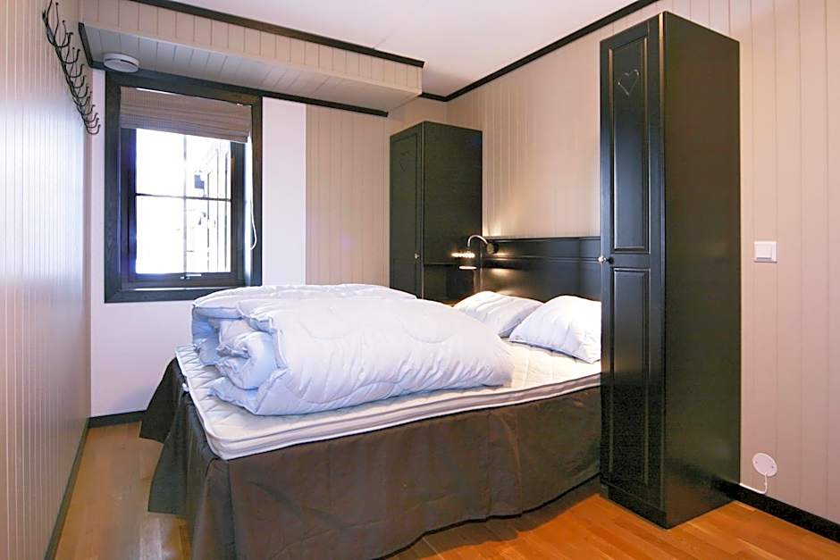 Alpin Apartments Sørlia