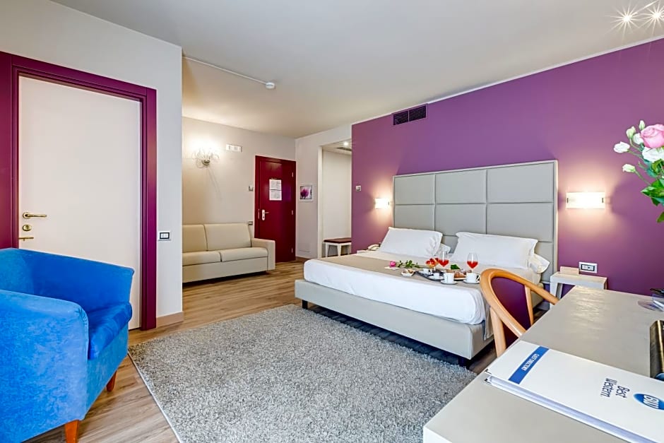 Best Western Hotel Imperiale