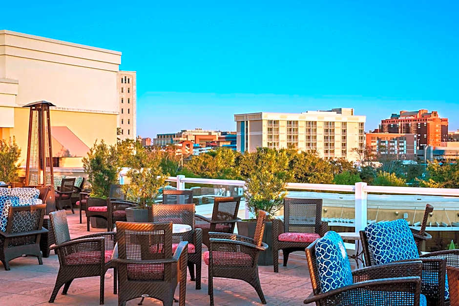 Charleston Marriott