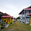 Restu Chalet Tioman