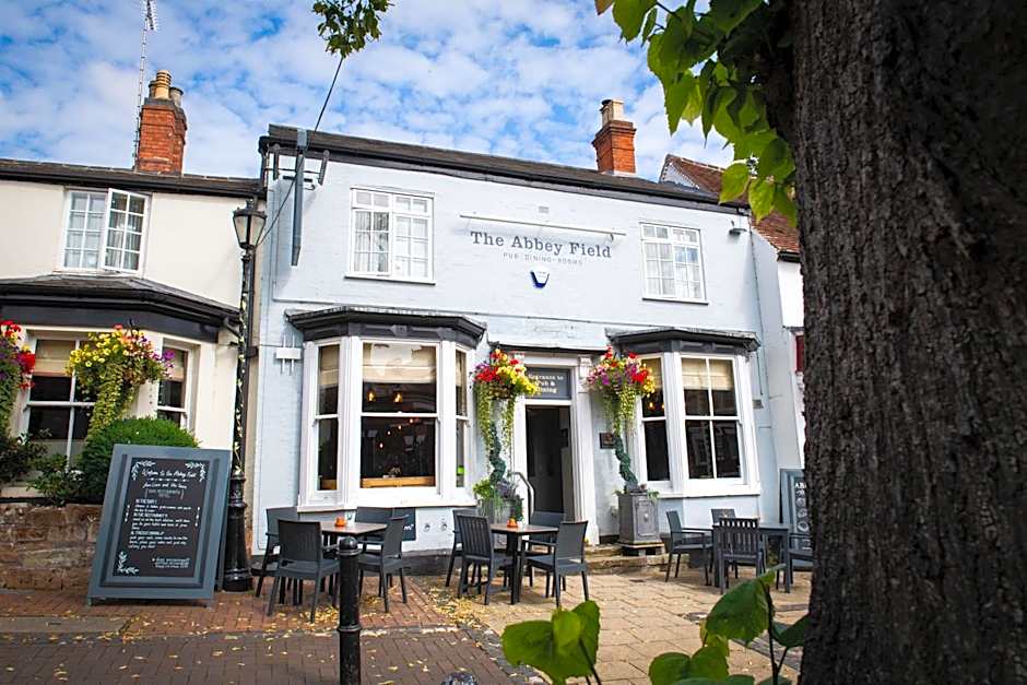 Abbey Fields By Chef & Brewer Collection