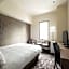 Wires Hotel Shinagawa Seaside