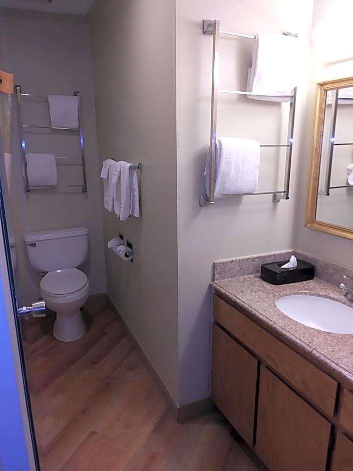 Travelodge by Wyndham Columbus State University