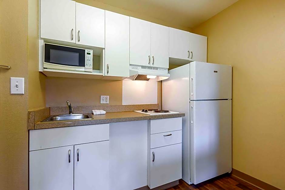 Extended Stay America Suites - Piscataway - Rutgers University