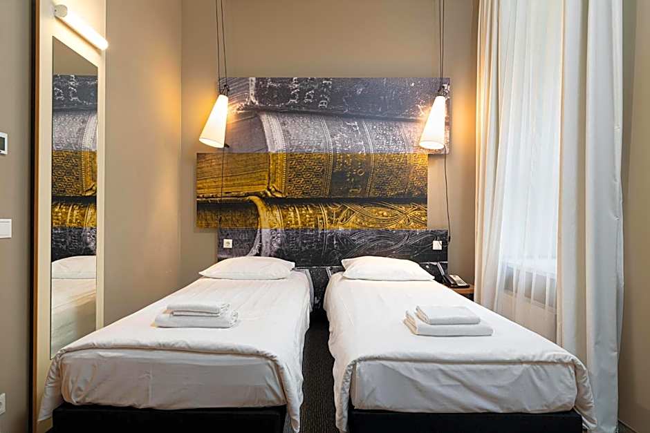 Ibis Riga Centre