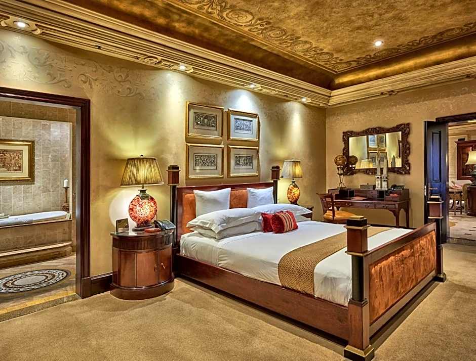 Peermont D'oreale Grande at Emperors Palace Johannesburg