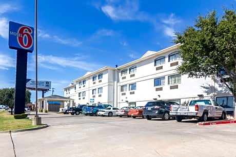 Motel 6-Oklahoma City, OK