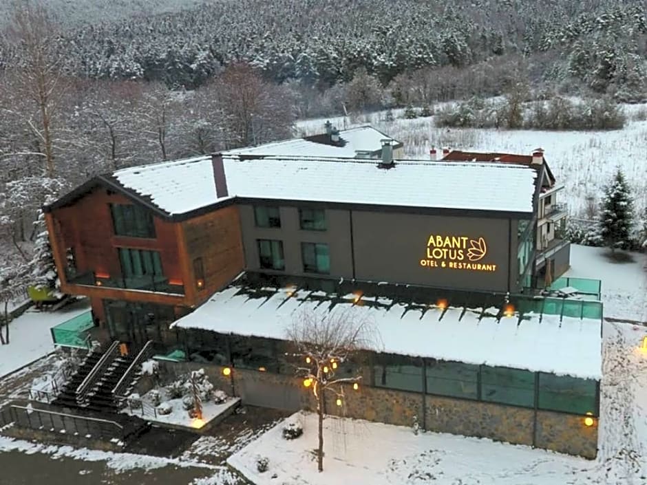 Abant Lotus Otel