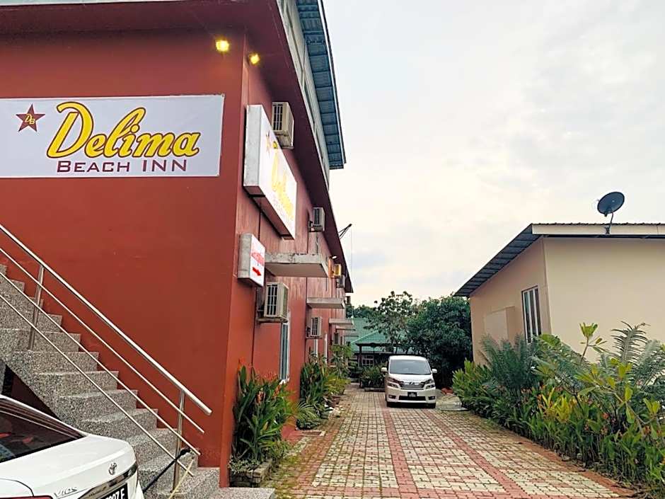 D'Lima Beach Inn