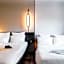 Novotel Belfort Centre Atria