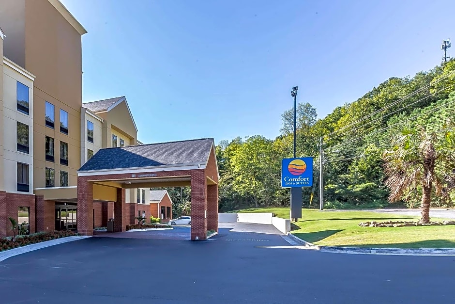 Comfort Inn & Suites Dalton