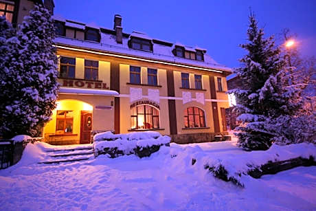 Hotel Karkonosze