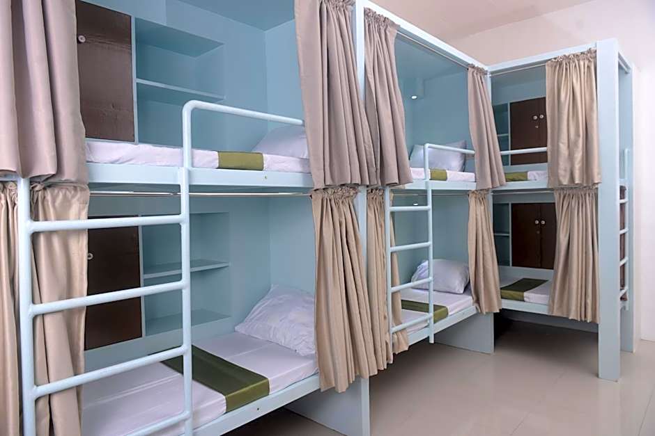 Mt Moriah Inn and Resto