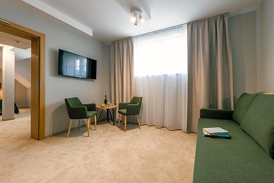 Country Club Żywiec Hotel SPA i Domki Całoroczne