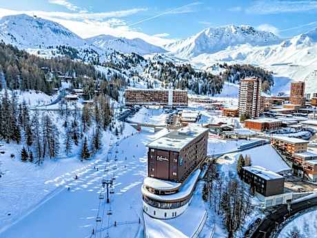 Hôtel La Plagne Le Terra Nova