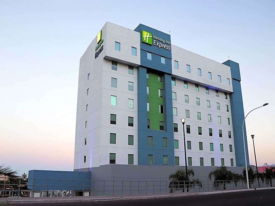 Holiday Inn Express Guaymas By IHG