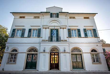 Archontiko Petrettini Boutique Hotel