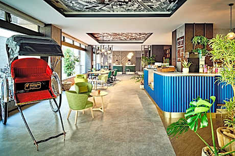 Holiday Inn Kyoto Gojo By IHG