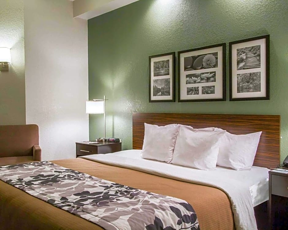Sleep Inn & Suites Buffalo Airport Cheektowaga
