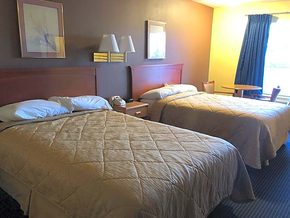 Americas Best Inn - Savannah I-95