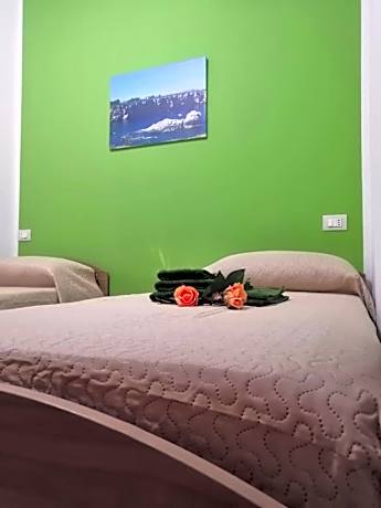 Double or Twin Room with Private Bathroom