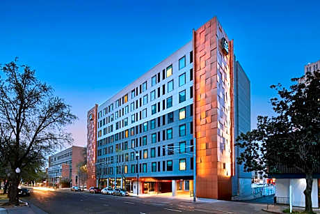 AC Hotel by Marriott Sacramento
