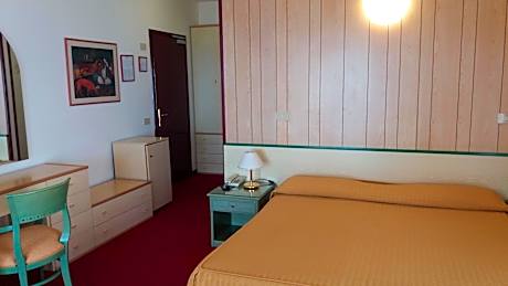 Junior Suite with Sea View