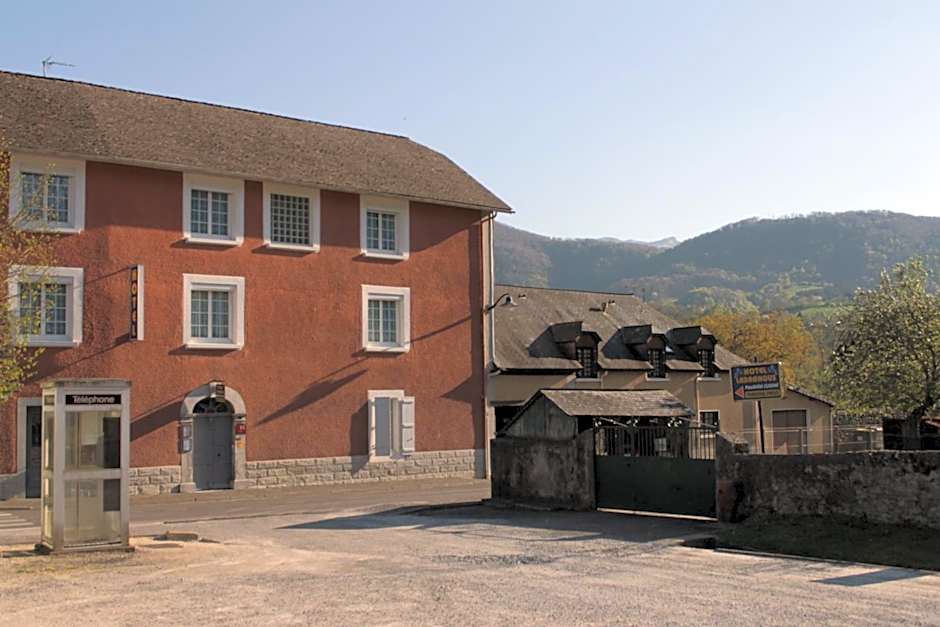 Hôtel Ladagnous