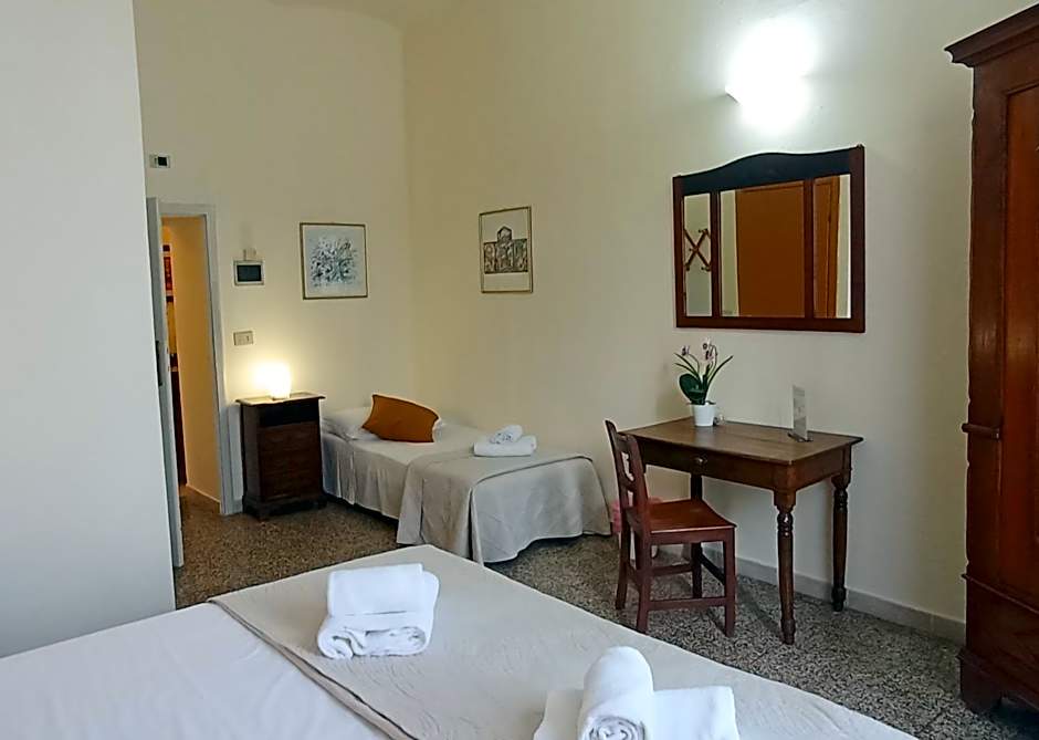 Locanda Prato d'Era