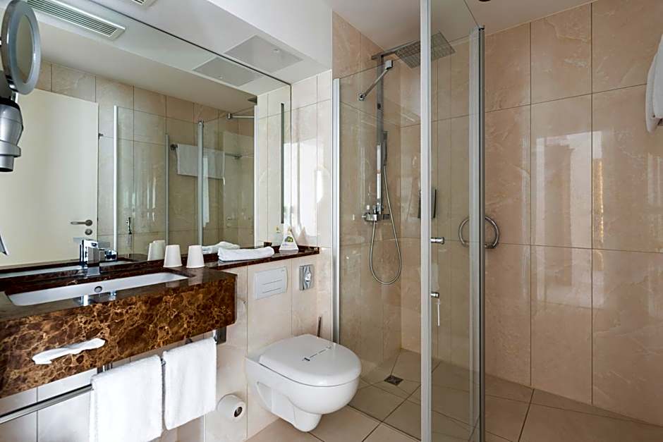 King's Hotel City Stay