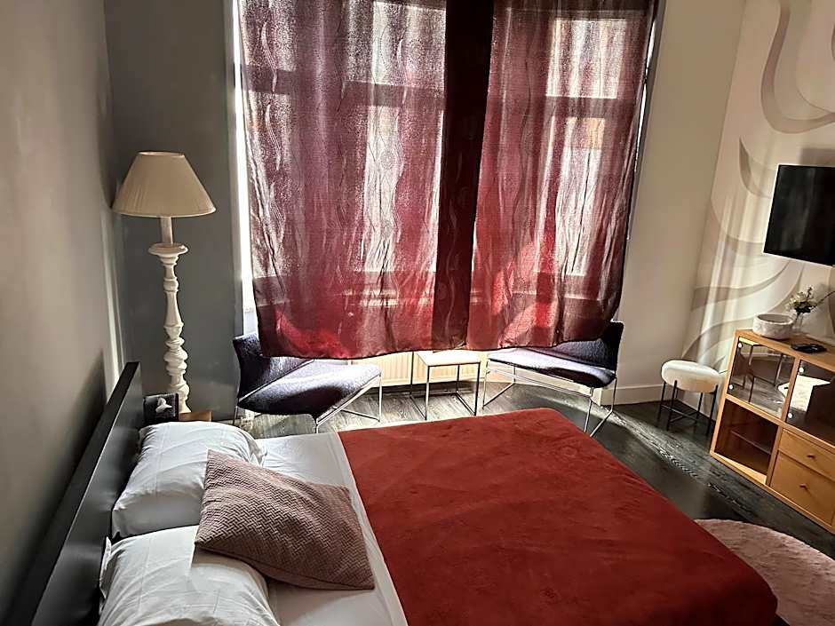 Chambre Neptune