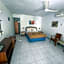Mahu Lodge