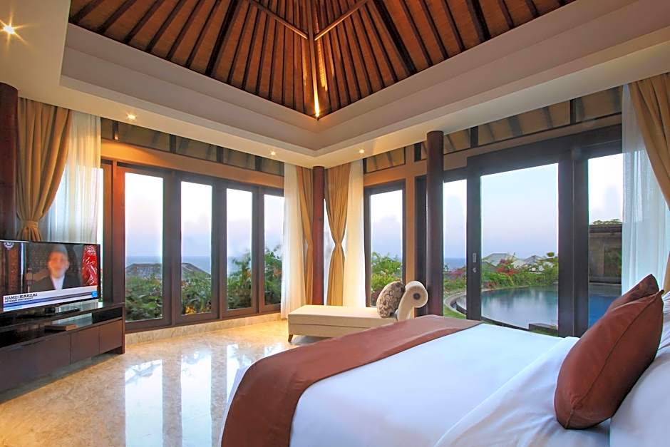 Ulu Segara Luxury Suites & Villas