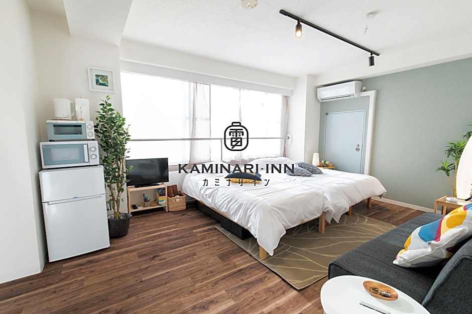 Kami Inn