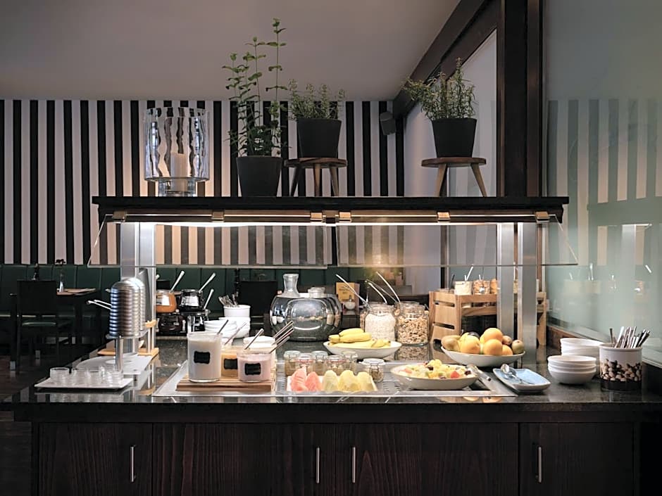 Flemings Hotel Munchen-Schwabing