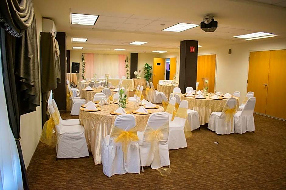 Los Herederos Hotel y Resto