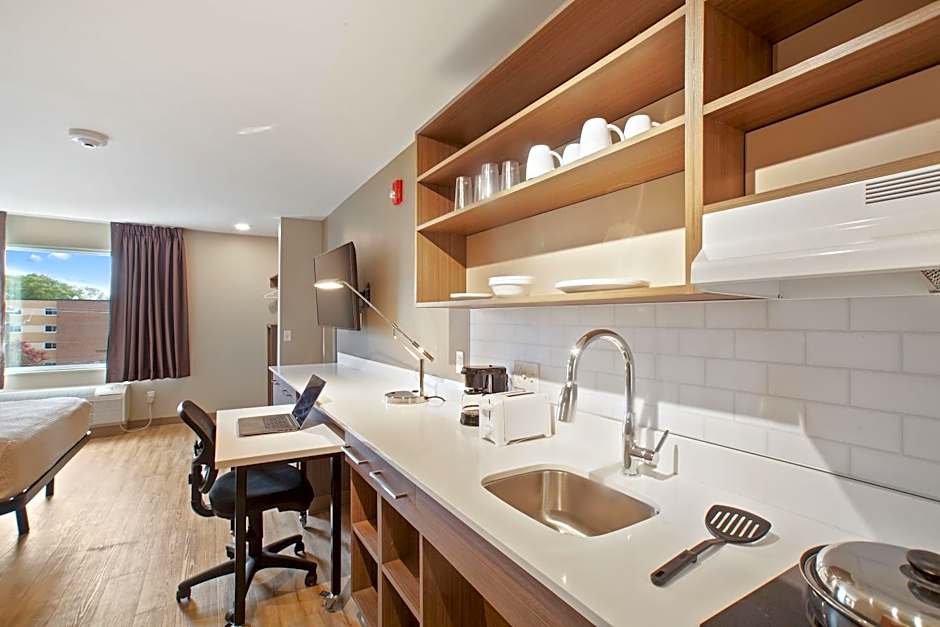 Extended Stay America Premier Suites - Providence - East Providence